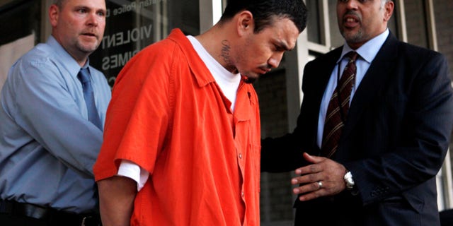 Ingmar Guandique was sent to El Salvador after his conviction in the Chandra Levy murder case was dropped.