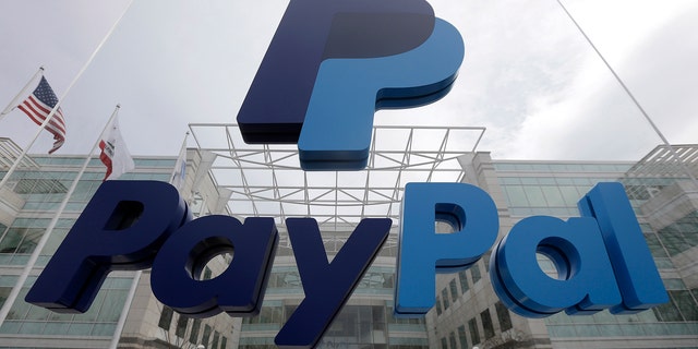 PayPal co-founder Peter Thiel publicly opposed the payment platform's ban decision. 