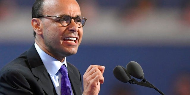 Illinois Democratic Rep. Luis Gutierrez derided President Trump's SOTU speech, saying it was translated from Russian.