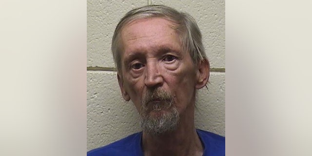 James Libby was sentenced to prison Tuesday for manslaughter in the death of his father.