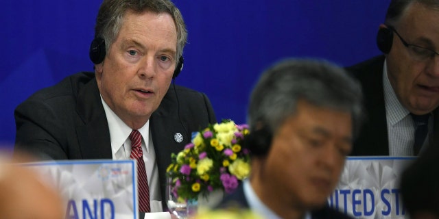 lighthizer
