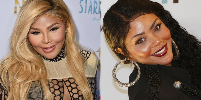 Lil kim 2016 pictures