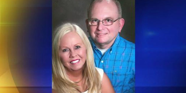 Lillian Terry was found dead Saturday. John Terry, her husband, has been missing for more than a year (WTVD-TV)
