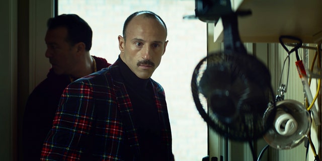 Lillo Brancato appears in "Dead on Arrival."