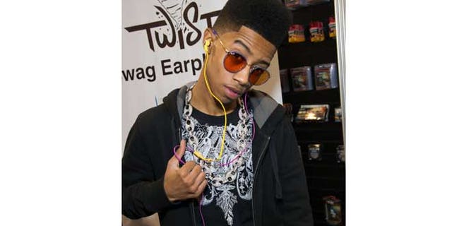 People Lil Twist