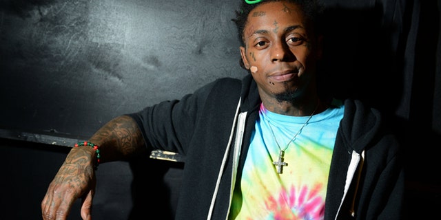 Super Bowl - Lil Wayne