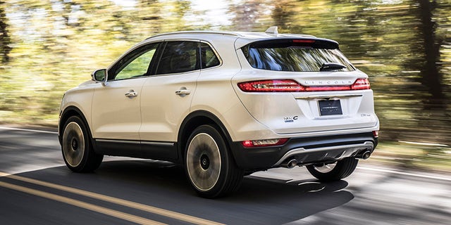 The new 2019 Lincoln MKC is poised to attract even more luxury SUV buyers, thanks to its commanding new design, driver-focused technologies like automatic emergency braking and pedestrian collision avoidance, and an effortless ownership experience that builds on Lincolnâs exclusive Pickup and Delivery service.