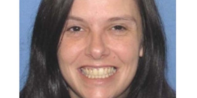 Lindsay Bogan disappeared in September. (Ohio Attorney General's Office)