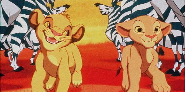 Lion King' TV moving coming soon | Fox News Lion King' TV moving coming soon | Fox News