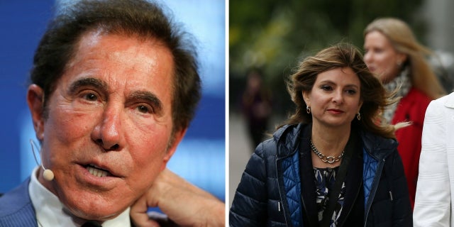 Embattled casino mogul Steve Wynn has sued high-profile lawyer Lisa Bloom for defamation.