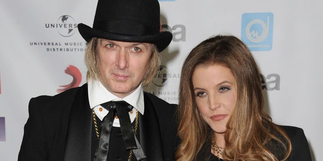 Lisa Marie Presley reportedly won't have to pay ex-husband, Michael Lockwood, spousal support, according to documents obtained by TMZ.