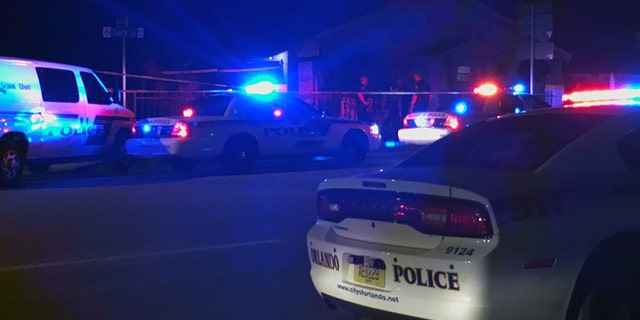 The toddler was found dead inside a van parked outside Little Miracles Academy in Orlando, Fla. (FOX35 Orlando)