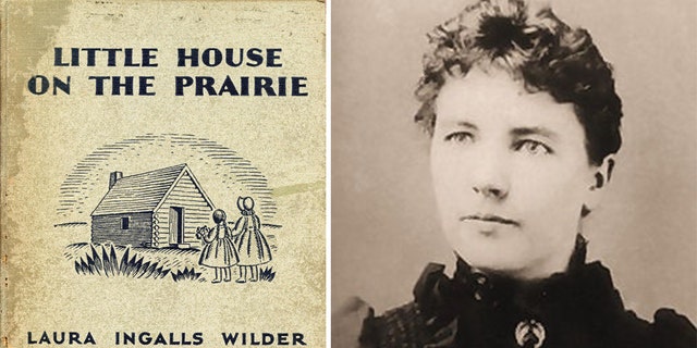 A division of the American Library Association has voted to remove Laura Ingalls Wilder's name from a major children's book award.