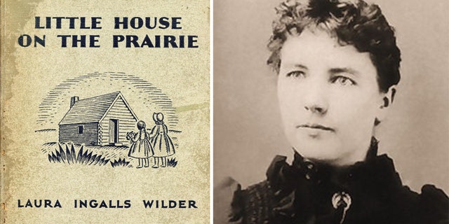 A division of the American Library Association has voted to remove Laura Ingalls Wilder's name from a major children's book award.