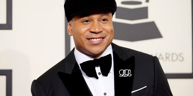 LL Cool J asks fans on social media to help find his former co-star Maia Campbell after a troubling video emerged, but the actress claims she is fine.