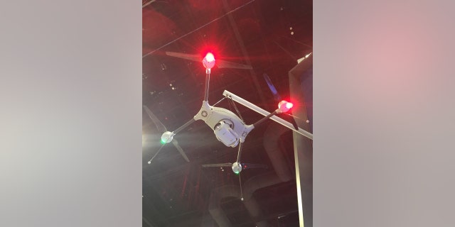 Lockheed