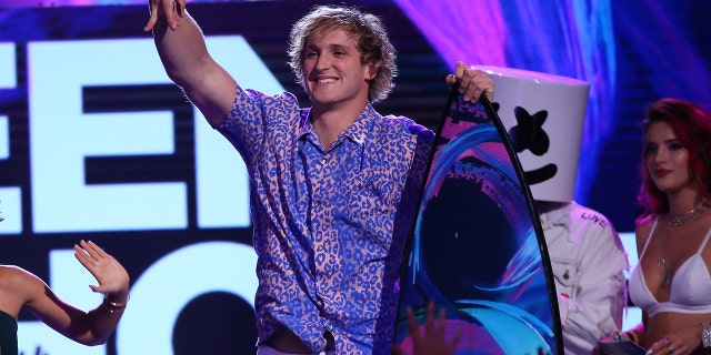 Logan Paul apologized after receiving backlash over the "suicide forest" video.