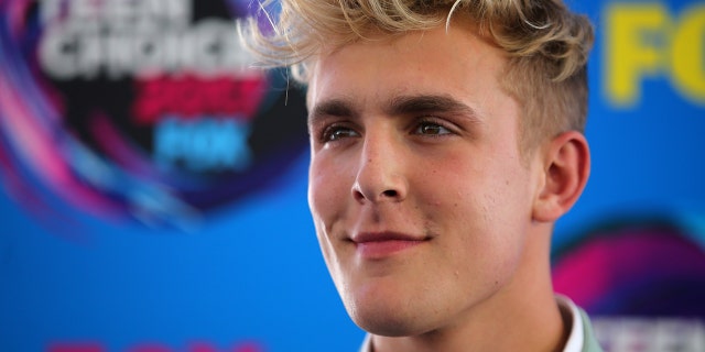 Actor Jake Paul left his Disney show in July 2017 after his neighbors called him a public nuisance.