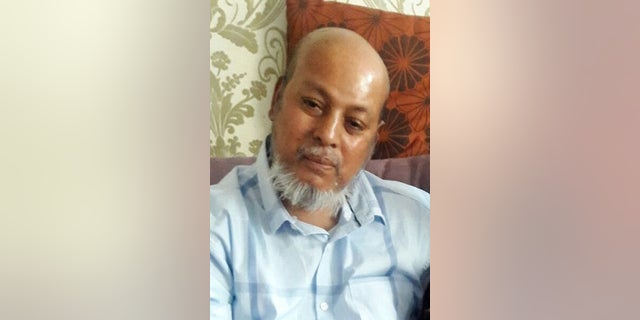 Makram Ali, 51, died or “multiple injuries” early Monday, June 19, 2017, after a man drove a van near the Muslim Welfare House mosque in Finsbury Park, London.