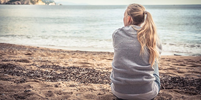 Grief for those who have departed, whether we knew them or not, can feel "overwhelming and sad," said one mental health expert.