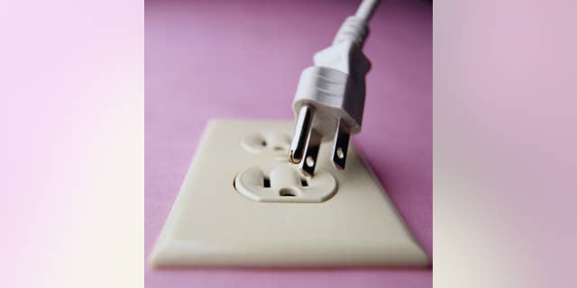 A school superintendent in Massachusetts has called the viral "outlet challenge" an "irresponsible act."