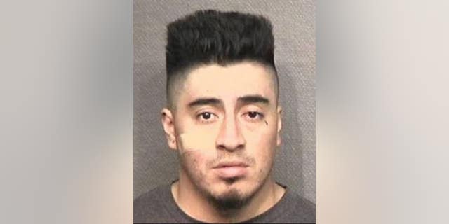 Edy Lopez-Hernandez was charged in connection with the crash.