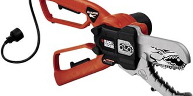 Black & Decker Alligator Loppers