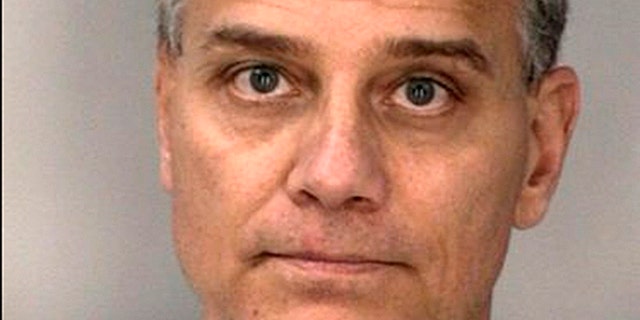 Stephen Lorenzo is accused of killing two men.