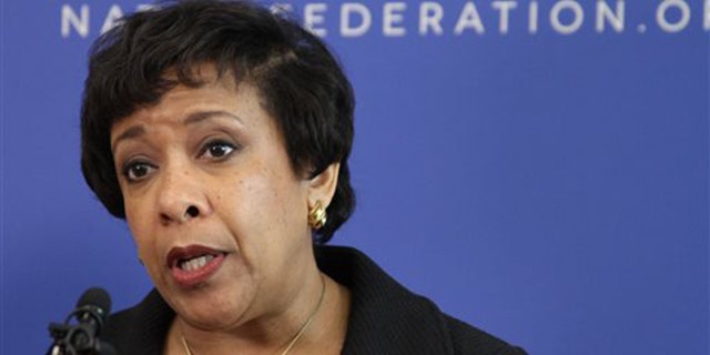 James Comey questioned former Attorney General Loretta Lynch's actions during the Hillary Clinton email probe.