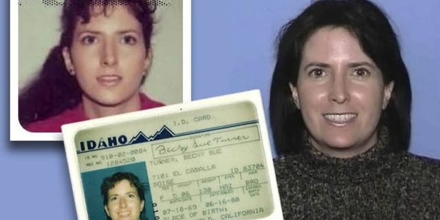 hen a woman known as Lori Erica Ruff died in Texas six years ago, she left behind a mystery that baffled investigators.