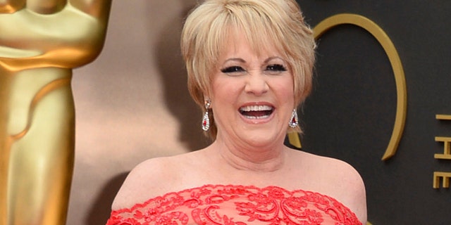 Judy Garland S Daughter Lorna Luft Recalls Growing Up With Hollywood Icon She Was A Great Mother Fox News