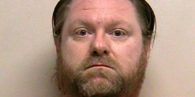 Jerrod William Baum, 41, is accused of killing two teenagers in late December and dumping their bodies in an abandoned mine shaft.
