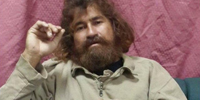 Jose Salvador Alvarenga claims that he spent 13 months at sea, but some are questioning his account due to his apparent good health.