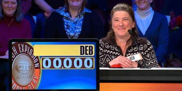 lottery winner dies mcdonald