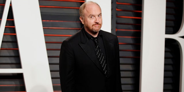 Bill Burr believes Louis C.K. will be back following sexual misconduct battle | Fox News