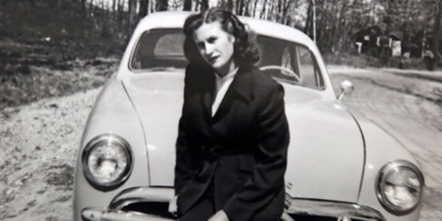 Louise Pietrewicz was 38 when she disappeared on Long Island's North Fork in 1966.