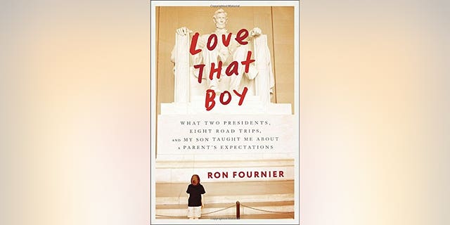Love That Boy cover