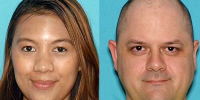 Romela Velazquez, 24, left, and Kimy Velazquez, 40, of Brick Township, N.J., allegedly exploited a glitch in the website for Lowe’s home improvement stores, authorities say.