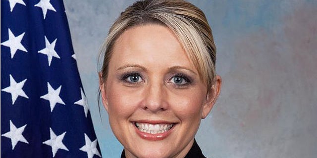 Arizona Policewoman Reportedly Demoted Over Sexually Explicit Video 