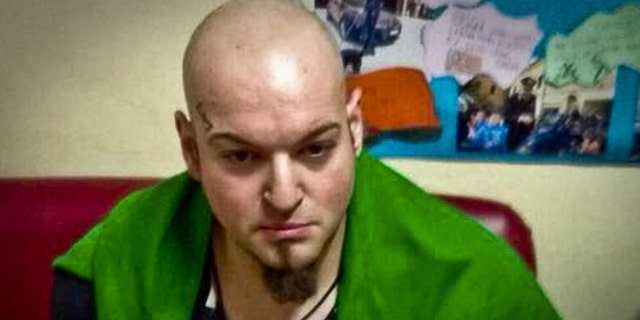 Luca Traini is accused of having opened fire on foreigners in drive-by shootings in a central Italian city, wounding an undisclosed number of people Saturday morning before being arrested, police said.