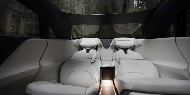 Lucid Motors