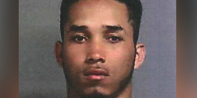 Luis A. Cabrarasantos, 25, the 12th suspect associated with the brutal homicide of Lesandro "Junior" Guzman-Feliz