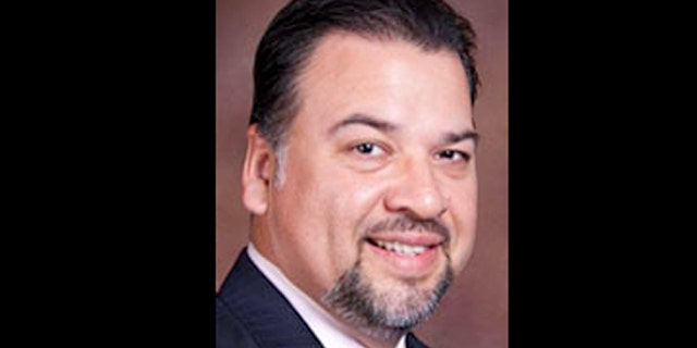 Luis Rodriguez