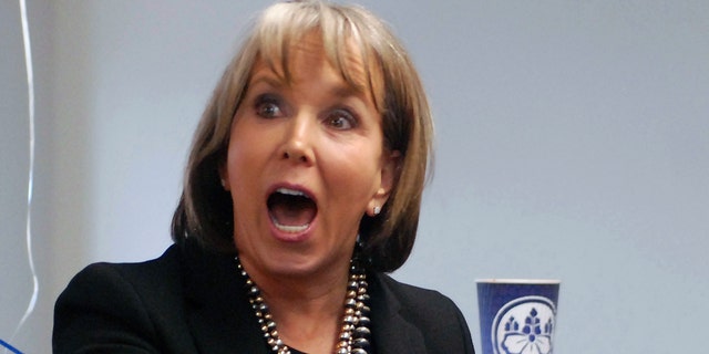 Democrats Nominate Rep Lujan Grisham For New Mexico Gov Fox News 4610