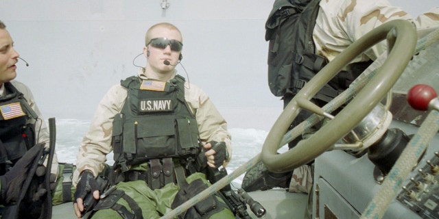 Before becoming a firefighter and paramedic, Schneider was a Damage Controlman 2nd Class Petty Officer with the U.S. Navy.