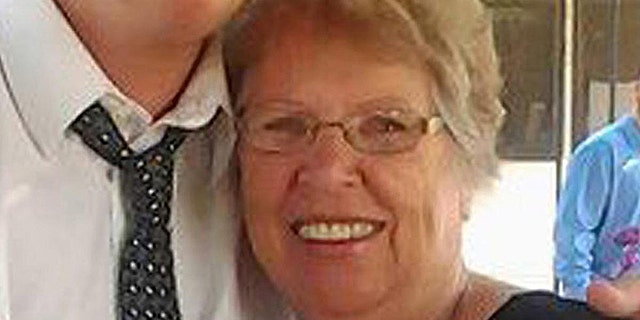 The gunman in Sunday's mass shooting at a Texas church reportedly killed his grandmother-in-law, in addition to at least 25 others.
