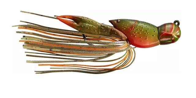 new fishing lures