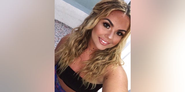 Lydia Wadsworth was in critical care after getting caught in a fire in a “glamping pod” she was staying in with her boyfriend.