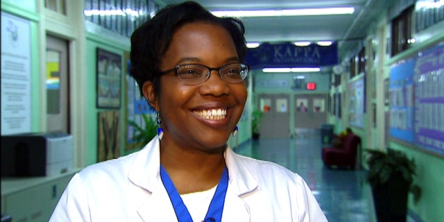 Dr. Lynne Holden is a practicing physician and co-founder of Mentoring in Medicine