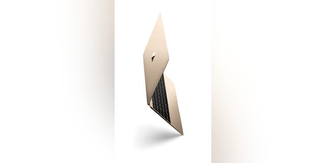 File photo. (Apple)
